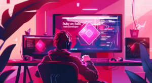 Outsourcing Ruby on Rails Development for Startups