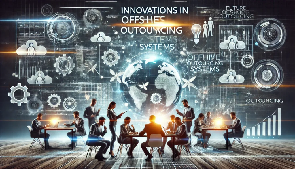 Innovations in Offshore Outsourcing Systems