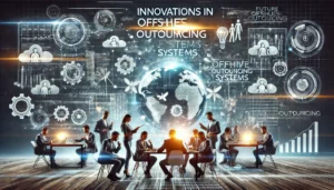 Innovations in Offshore Outsourcing Systems