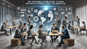 Top Offshore Outsourcing Systems That Revolutionize