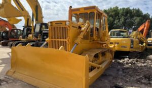 Komatsu Bulldozer Prices
