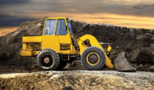 Heavy Equipment Auctions