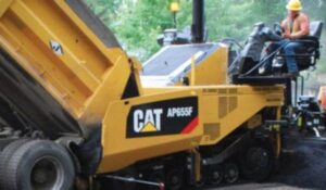 Caterpillar Construction Equipment