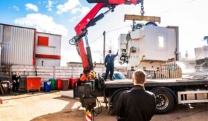 Top Heavy Equipment Dealers