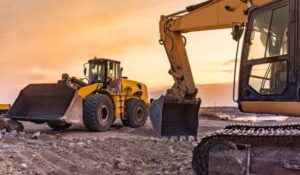 Heavy Equipment Insurance Providers