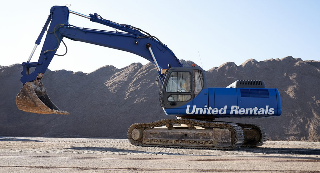 Heavy Equipment Rental Companies