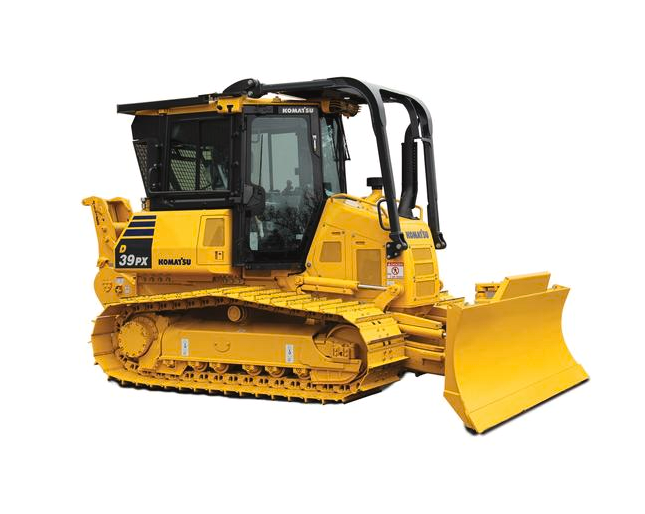 Komatsu Bulldozer Prices
