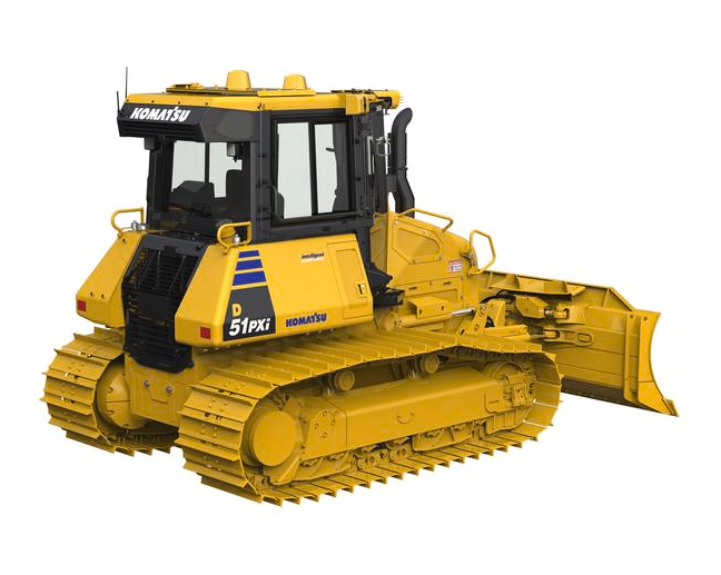 Komatsu Bulldozer Prices