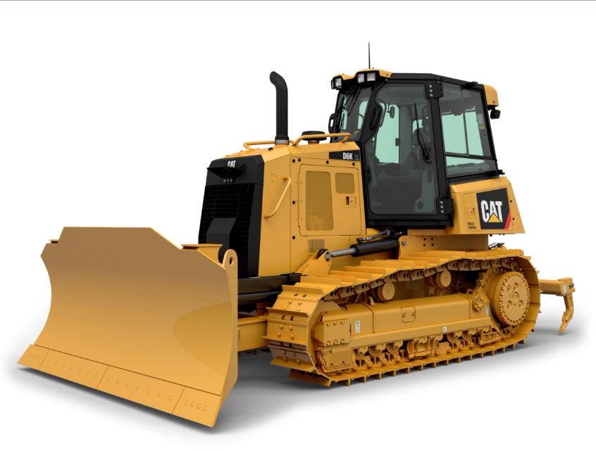 Caterpillar Construction Equipment