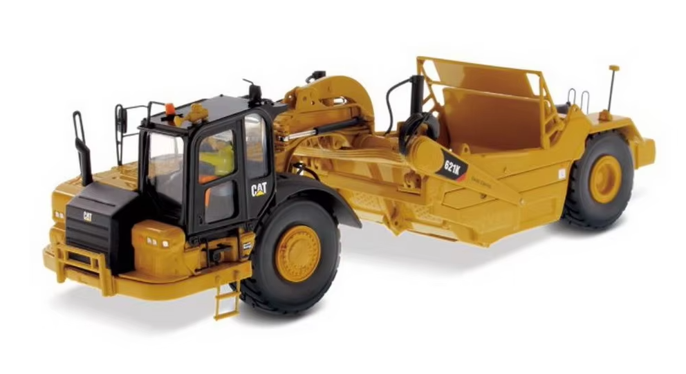 Caterpillar Construction Equipment