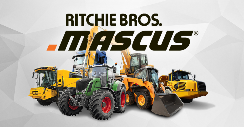 Heavy Equipment Auctions