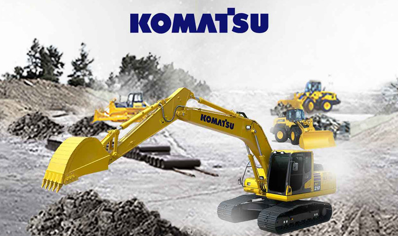Top Heavy Equipment Dealers