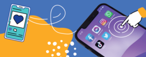 Power of Social Media in Enhancing Business Visibility